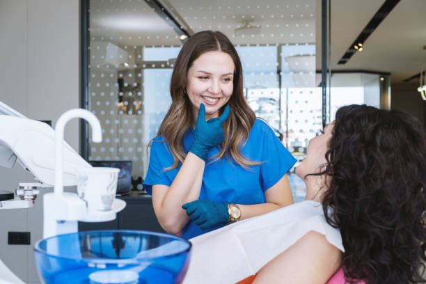 Best Full Mouth Reconstruction  in San Marcos, TX