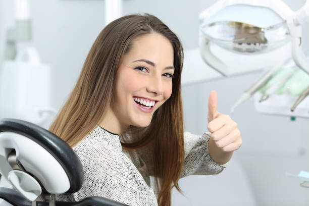 TMJ/TMD Treatment in San Marcos, TX